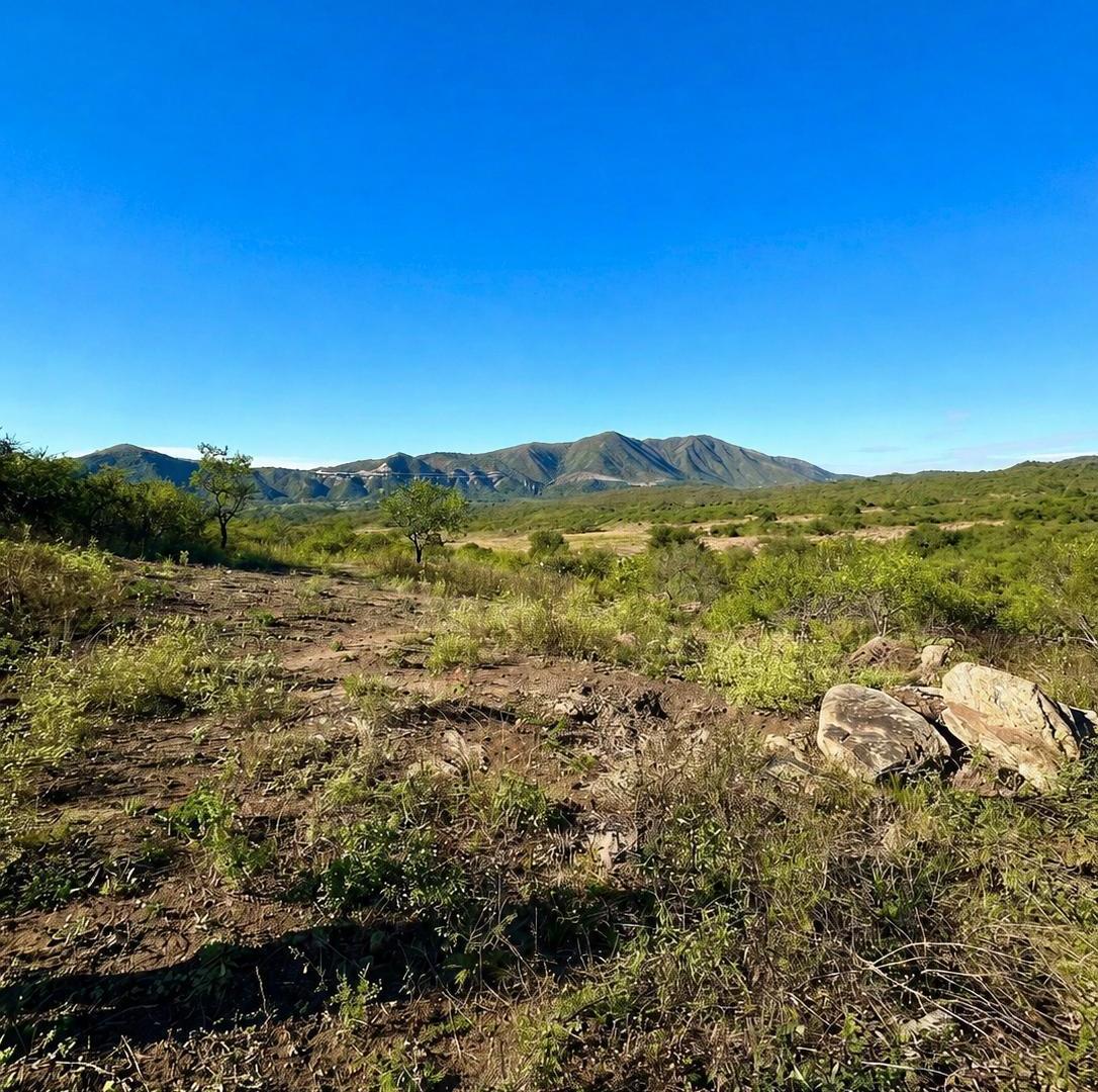 Foto de Vendo Lotes en Sierras de Córdoba con Vistas Panorámicas, imagen 2