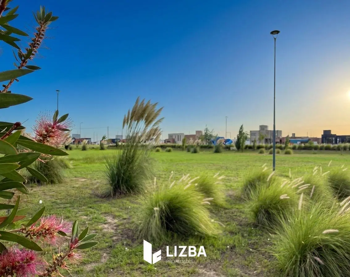 Lote en venta Pampas de Manantiales 364 m2 - APTO DUPLEX 4