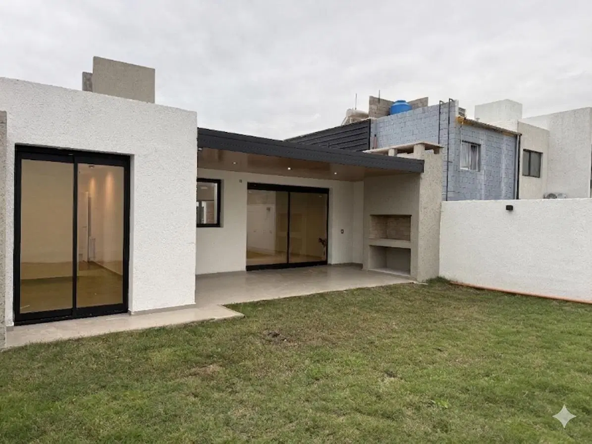 CASA EN VENTA 3 DORMITORIOS, 2 BAÑOS - DOCTA BOULEVARD, ETAPA 2, MALAGUEÑO. 8