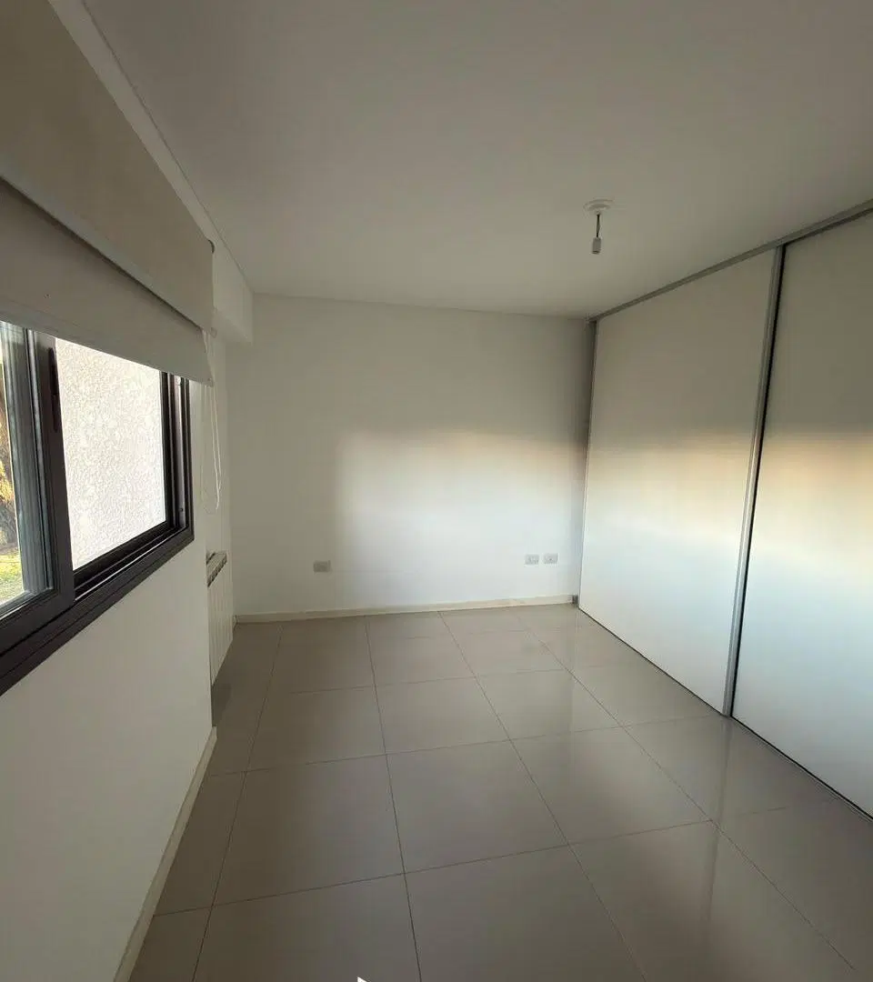Departamento de 1 dormitorio en alquiler Casonas de Manantiales 4