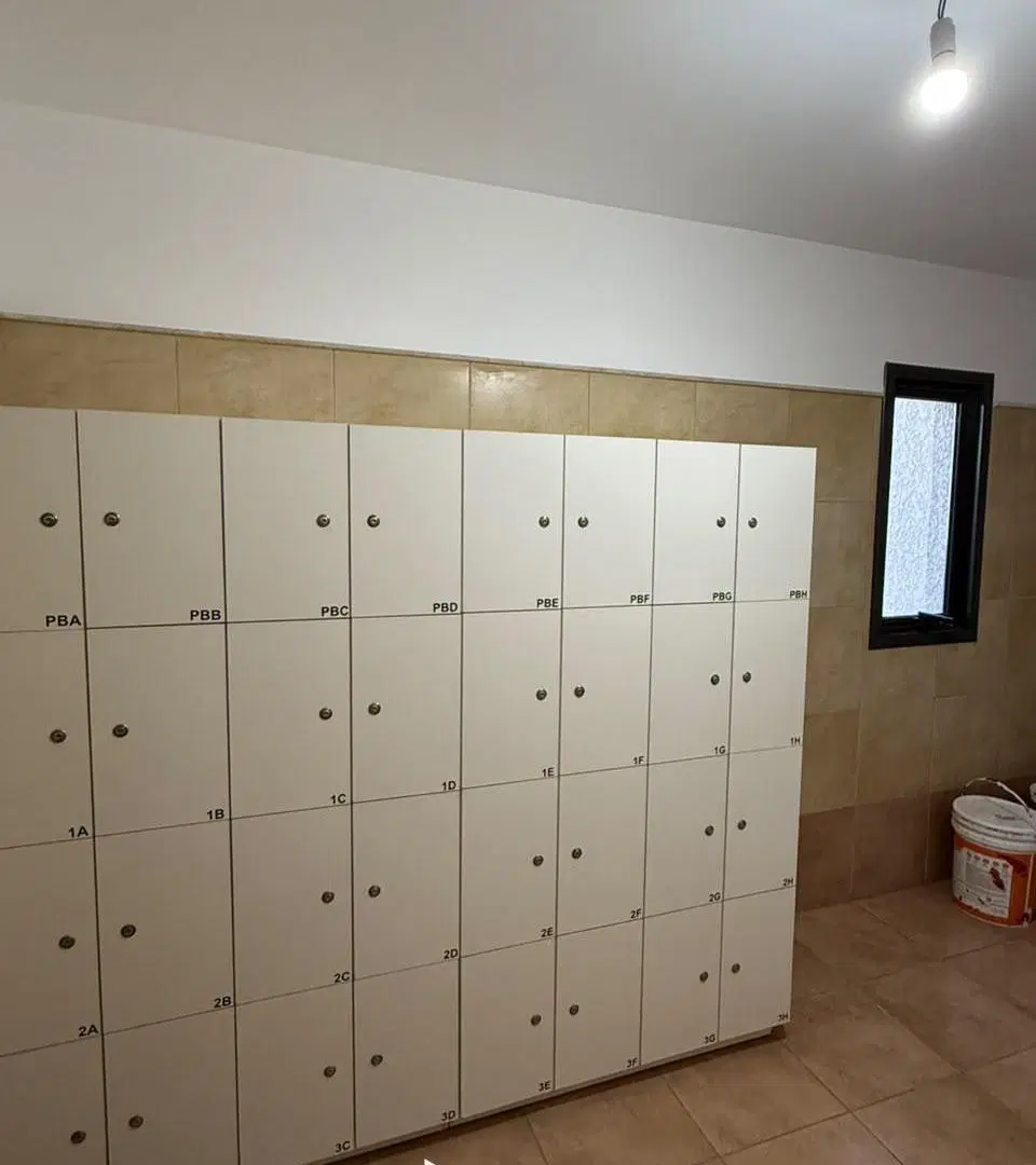 Departamento de 1 dormitorio en alquiler Casonas de Manantiales 5