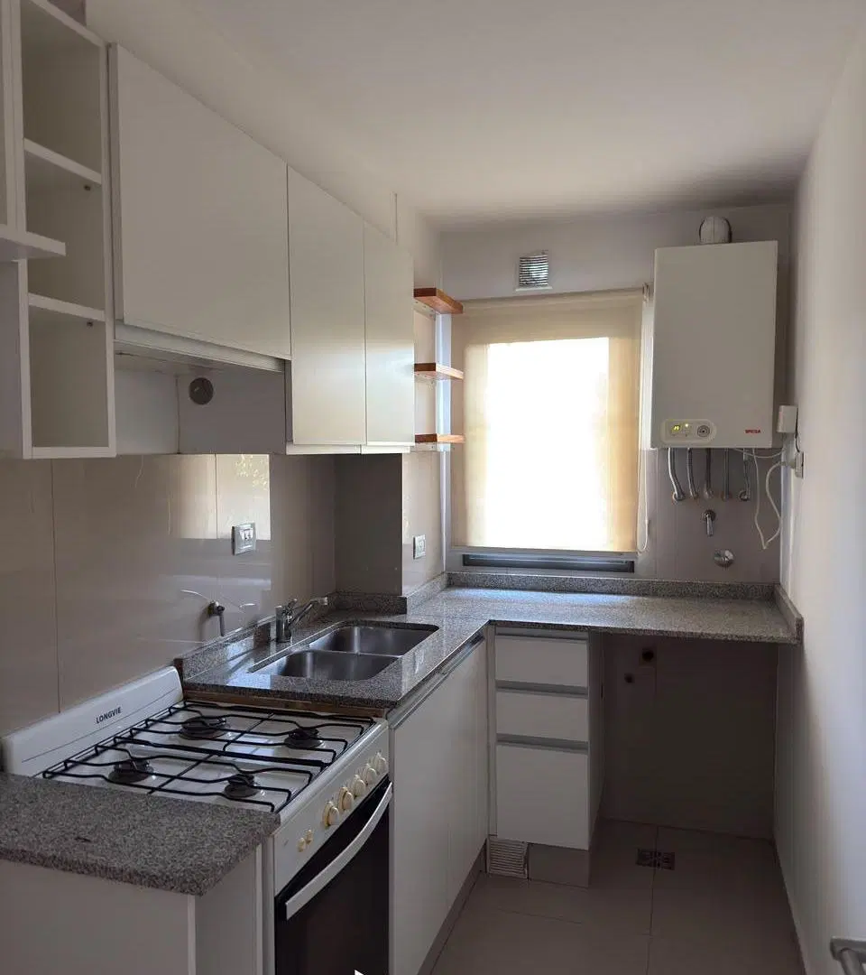 Departamento de 1 dormitorio en alquiler Casonas de Manantiales 3