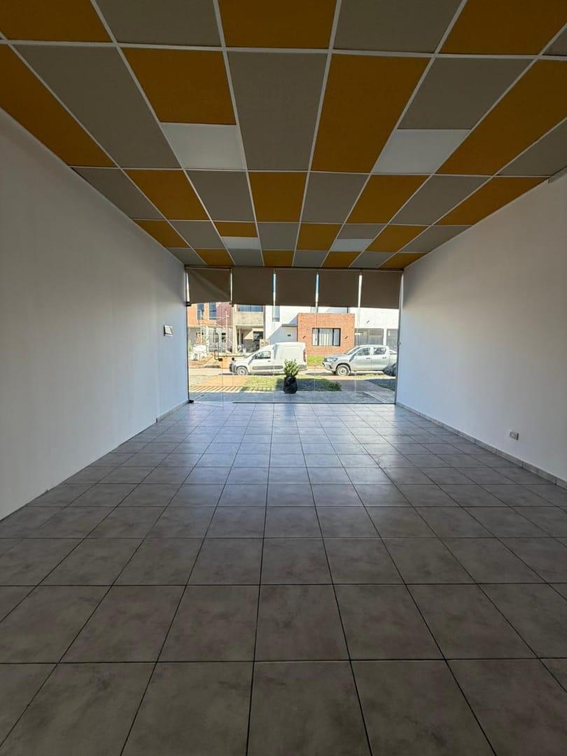 Foto de Local en alquiler Docta Urbanización Inteligente, imagen 3