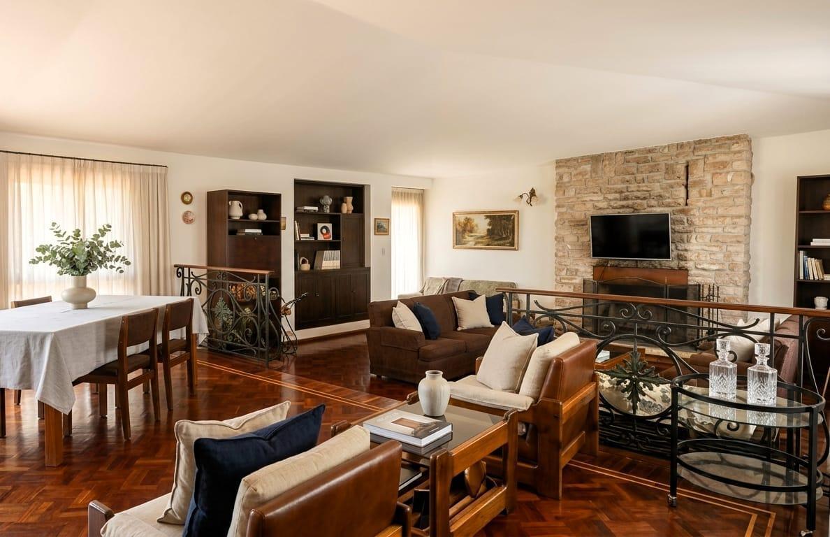 Foto de CASA | 4 DORMITORIOS | PILETA | COCHERA DOBLE | VILLA BELGRANO, imagen 1