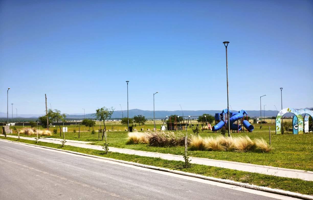 Foto de Lote en venta Terrazas de Manantiales 252 m2 - RESIDENCIAL FRENTE A, imagen 1
