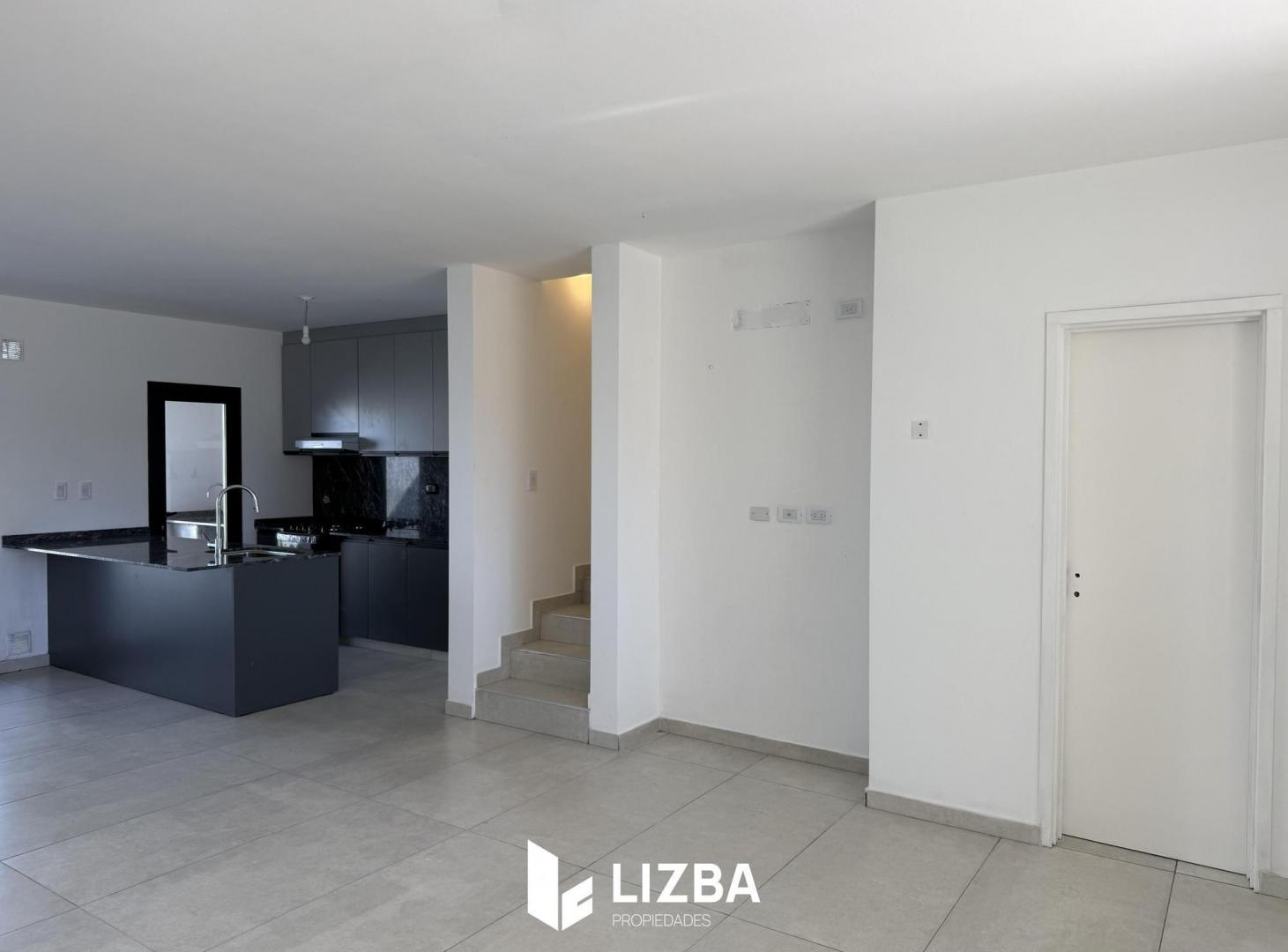 Foto de DUPLEX DE CATEGORIA 3 DORMITORIOS, 3 BAÑOS - DOCTA BOULEVARD, ETAPA 2, imagen 5