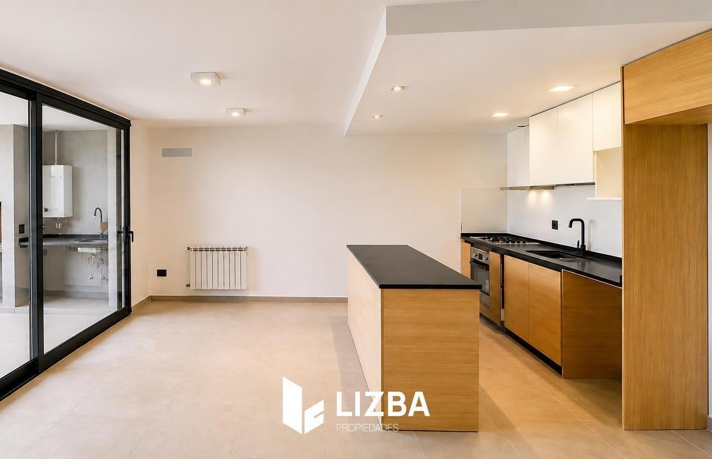 Foto de DUPLEX EN VENTA DOCTA URBANIZACION - 3 DORMITORIOS, imagen 3