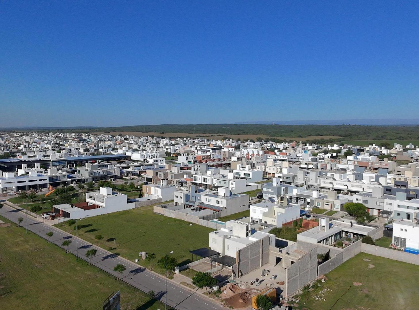 Foto de Lote en venta 360 m apto dúplex en Docta Parque Córdoba, imagen 4