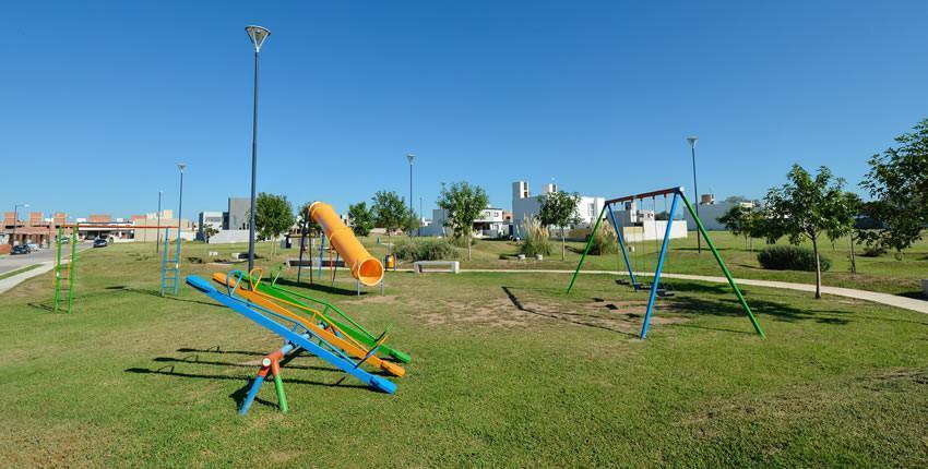 Foto de Venta lote apto dúplex en Docta Etapa 5 360 m., imagen 5