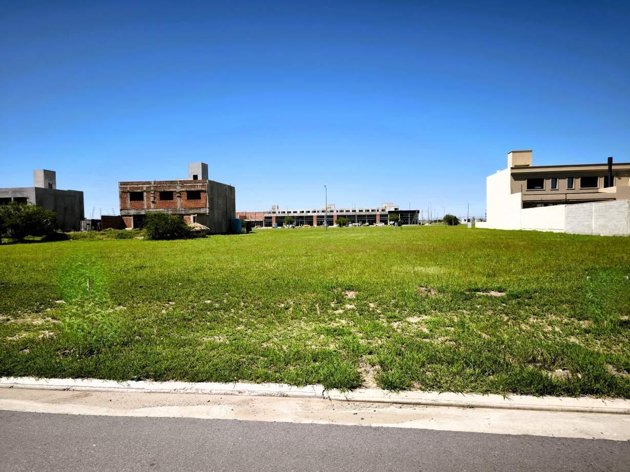 Foto de Lote en venta Terrazas de Manantiales 252 m2 - RESIDENCIAL FRENTE A, imagen 4