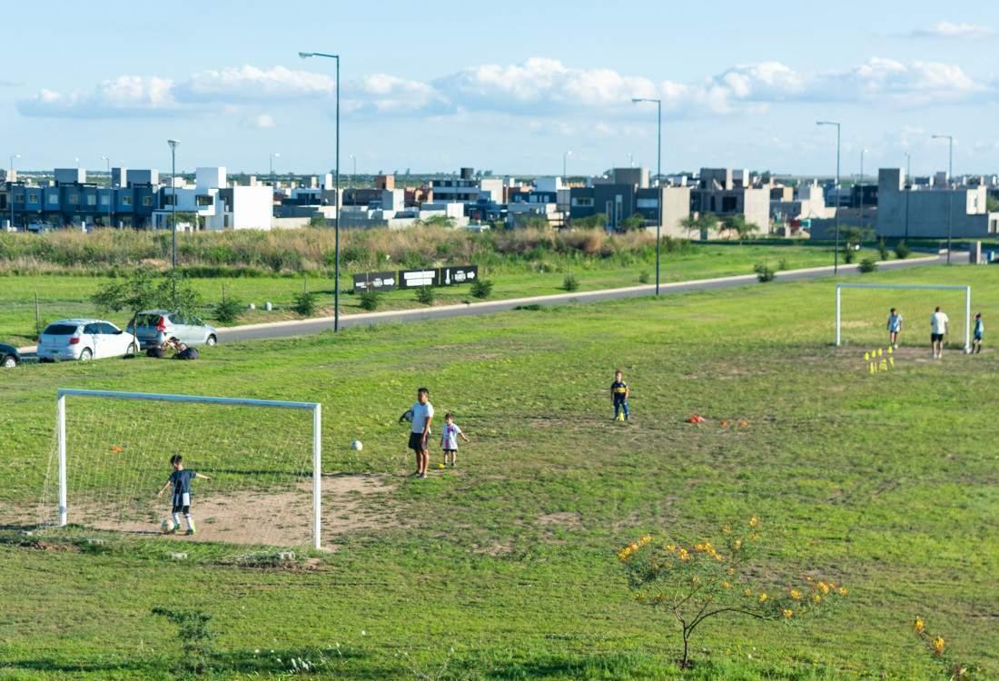 Foto de EN VENTA DOS LOTES COLINDANTES DOCTA PARQUE 300M2cu, imagen 5