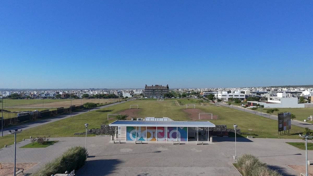 Foto de EN VENTA DOS LOTES COLINDANTES DOCTA PARQUE 300M2cu, imagen 3