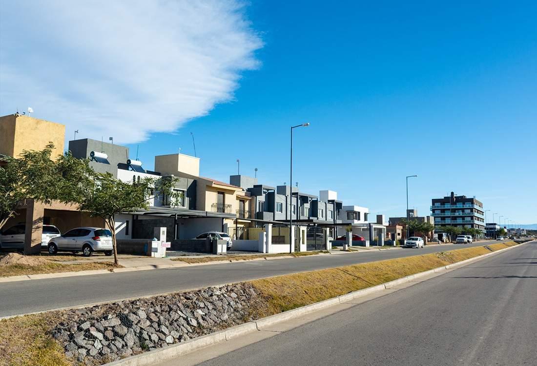 Foto de EN VENTA DOS LOTES COLINDANTES DOCTA PARQUE 300M2cu, imagen 4