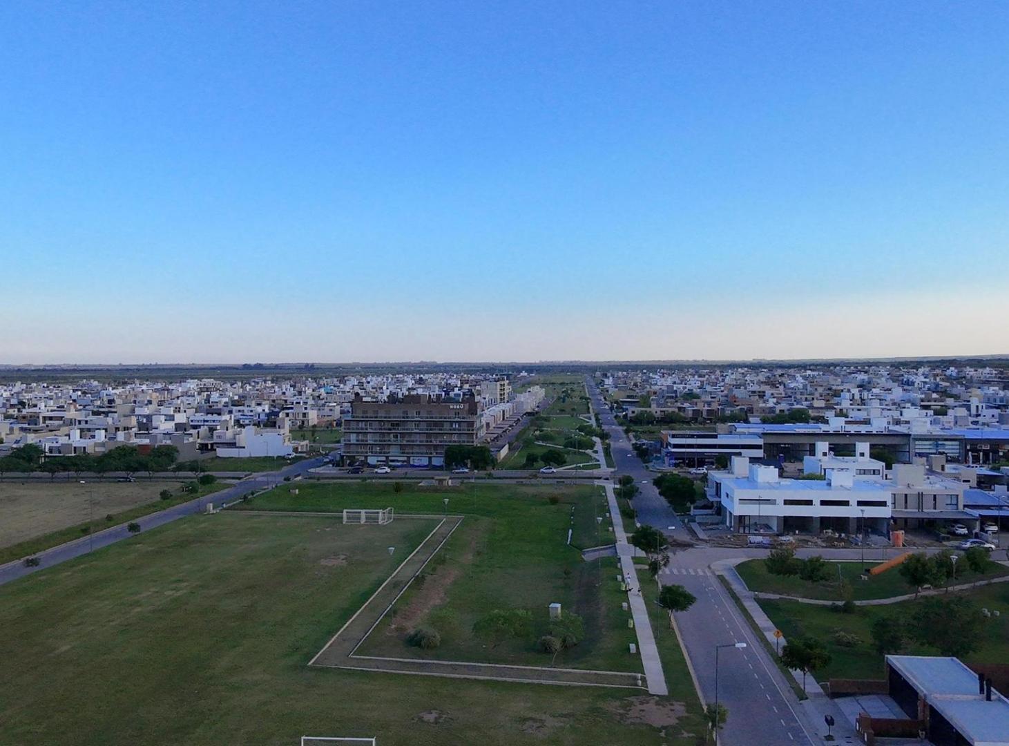 Foto de Venta lote esquina de 432m2 - Docta Avenida 2., imagen 5