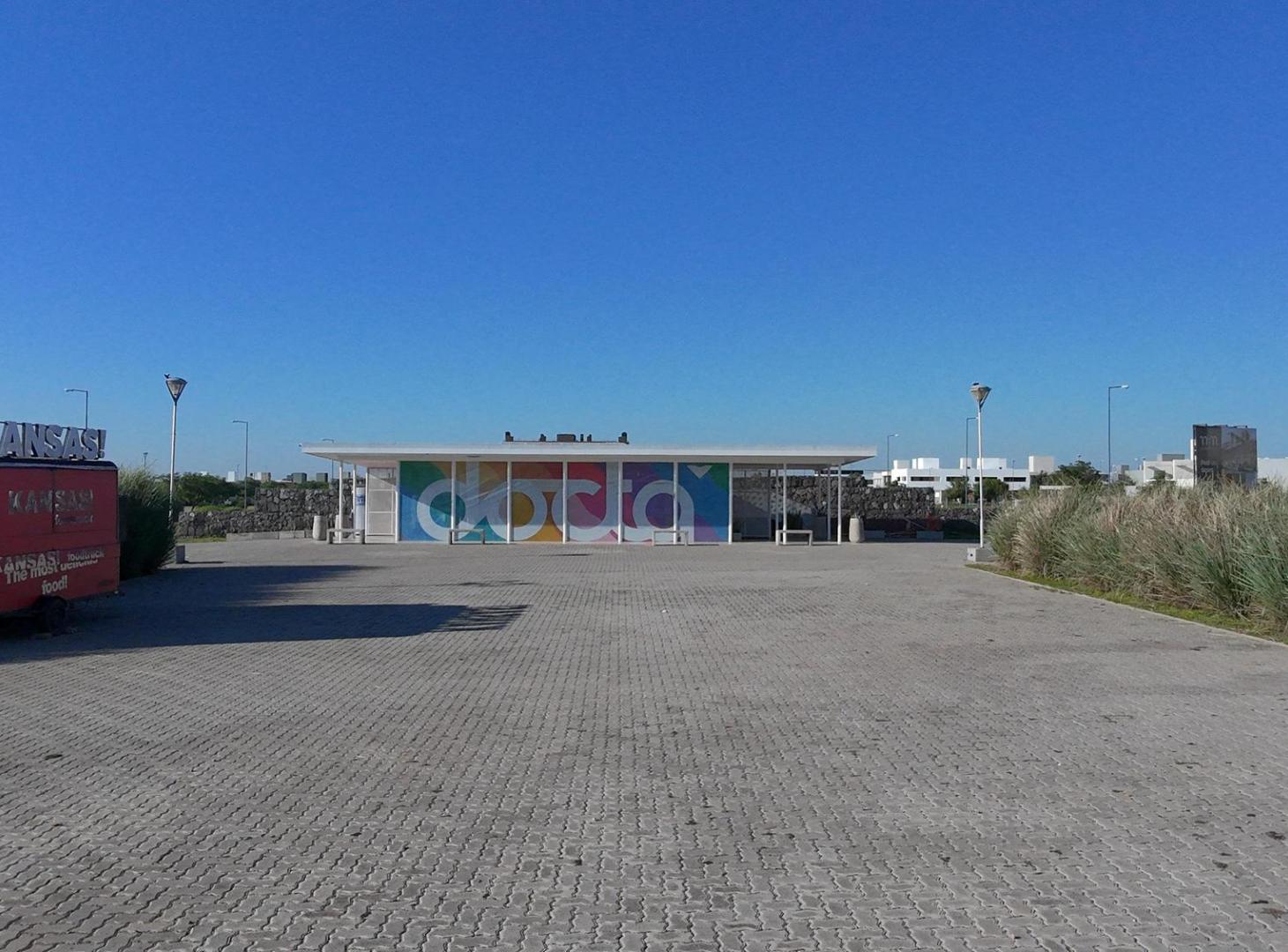 Foto de Venta de Lote Apto Comercial Docta Parque 360m2., imagen 4