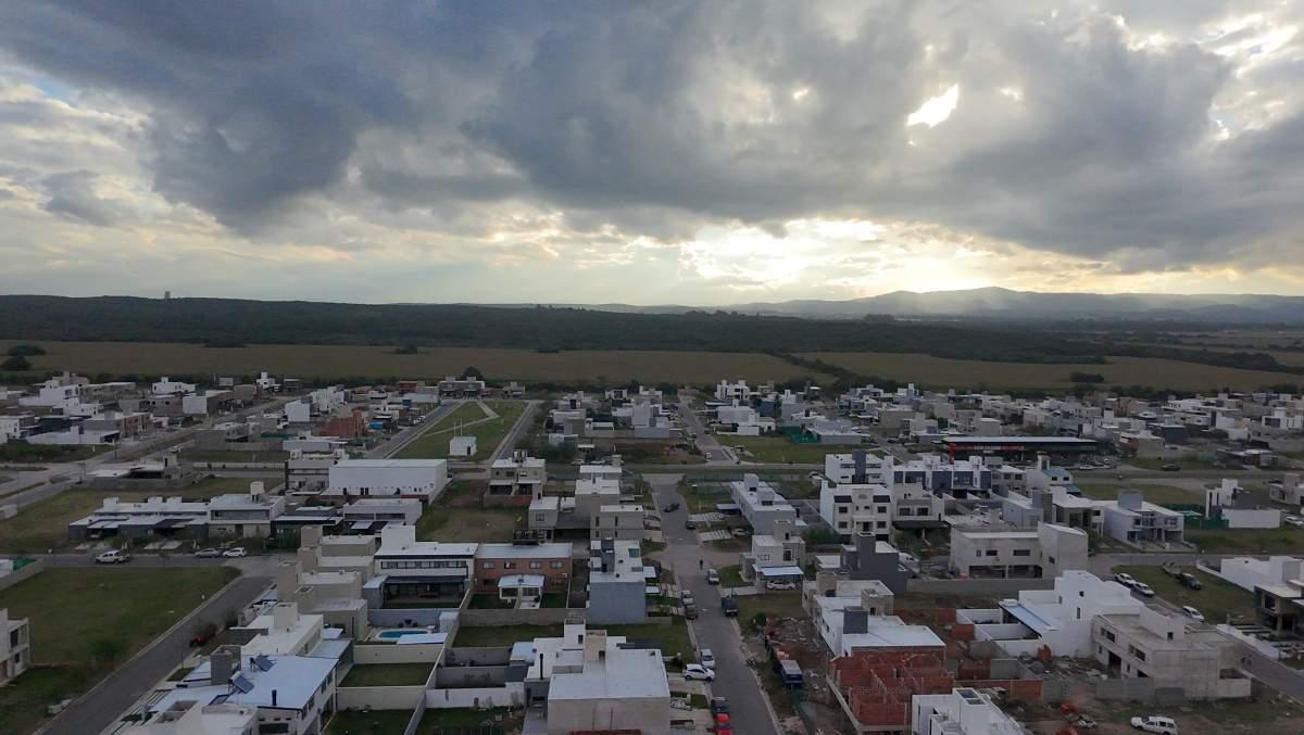 Foto de LOTE RESIDENCIAL EN VENTA - 253M2 - DOCTA CENTRAL, imagen 3