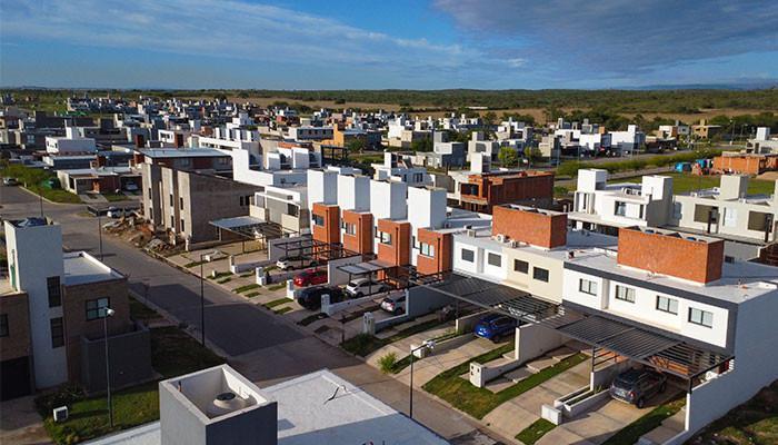 Foto de Venta lote apto dúplex de 360m2 - Docta Avenida 2., imagen 3