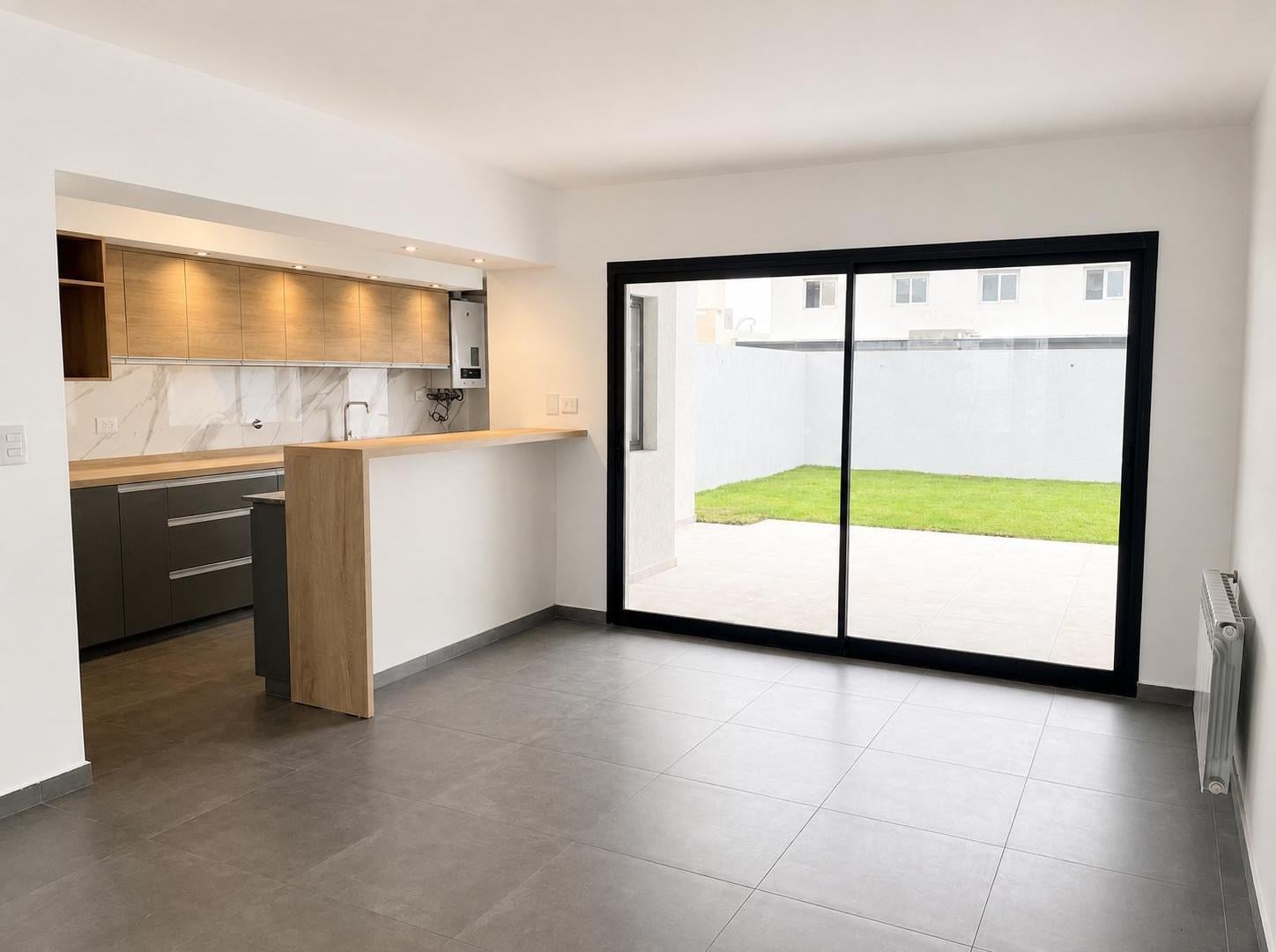 Foto de Venta dúplex a estrenar de 3 dormitorios en Docta Urbanización Etapa 4., imagen 3
