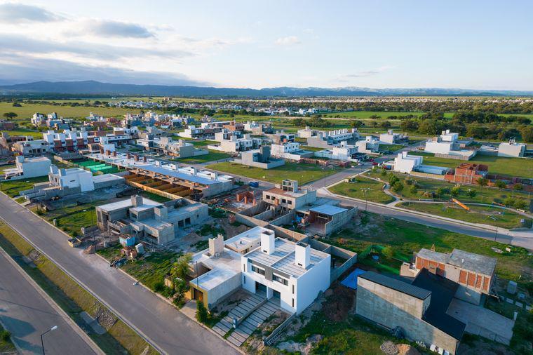 Foto de Venta de Lote Apto Comercial Docta Parque 360m2., imagen 2