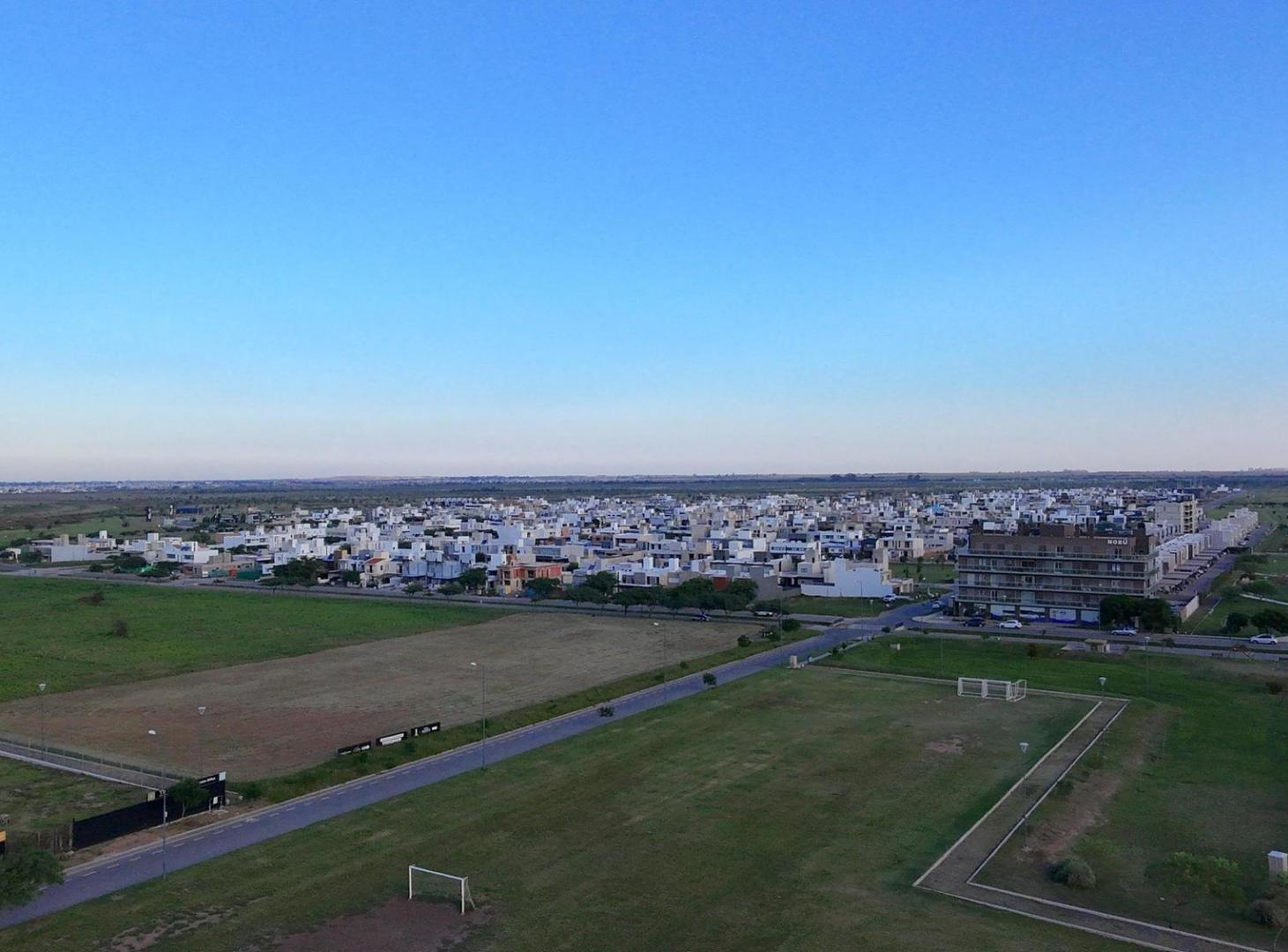 Foto de Lote en venta 360 m apto dúplex en Docta Parque Córdoba, imagen 3