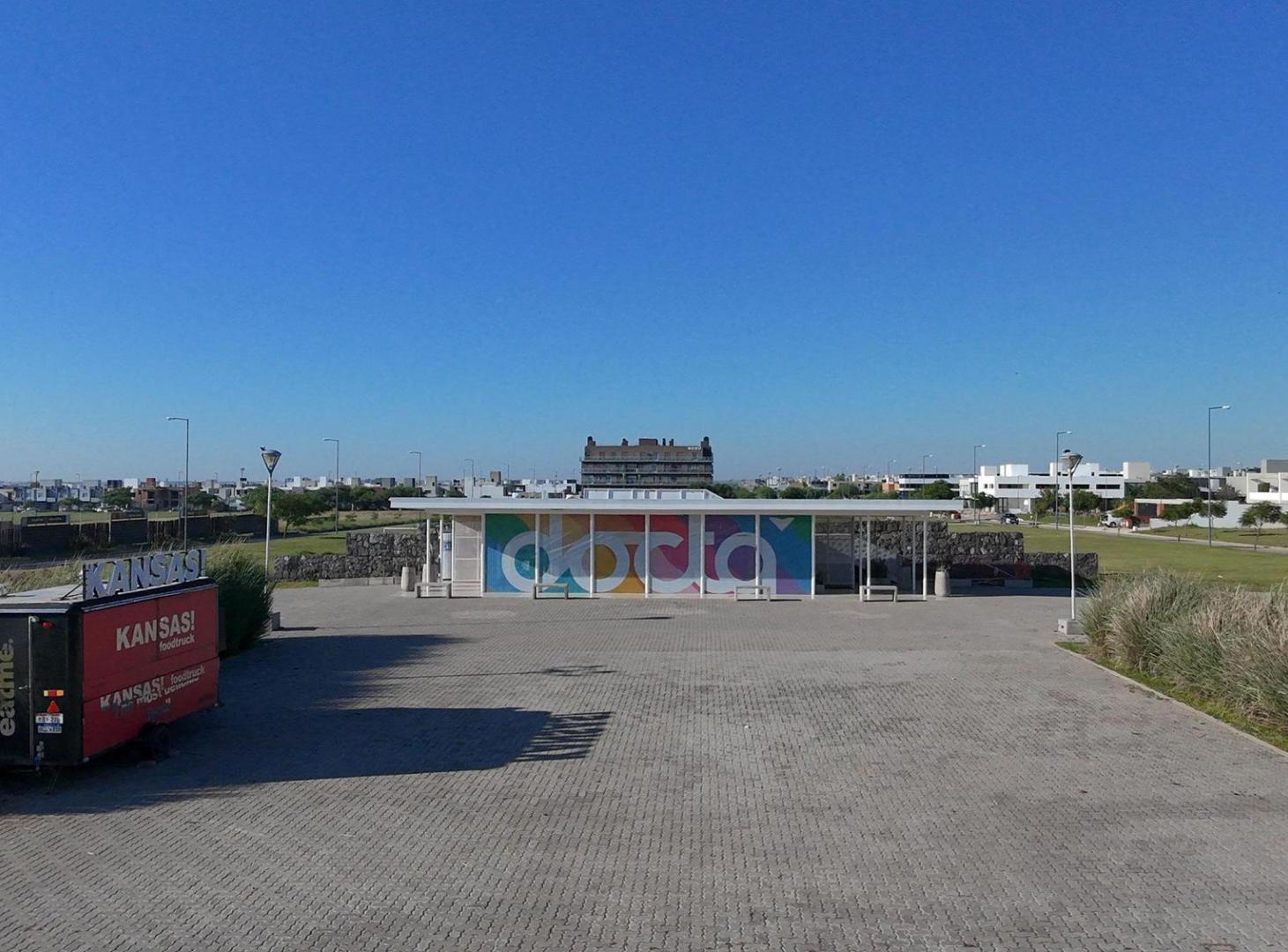 Foto de VENDO LOTE 250M2 DOCTA MALAGUEÑO ETAPA 1 - ESCRITURA, imagen 5