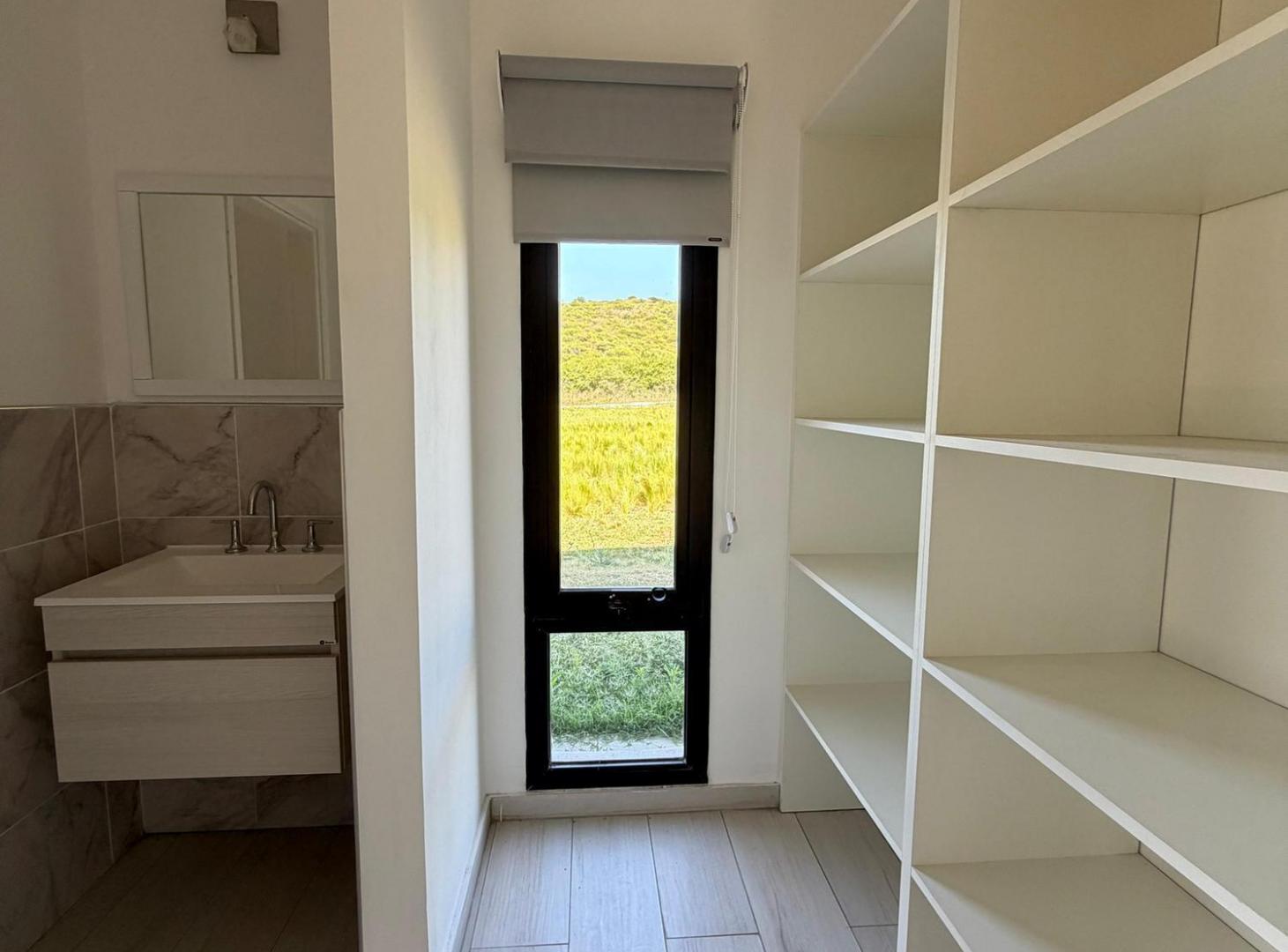 Foto de CASA EN VENTA SOBRE LOTE 1500 M2 - CHACRA DE MONTAÑA, imagen 4