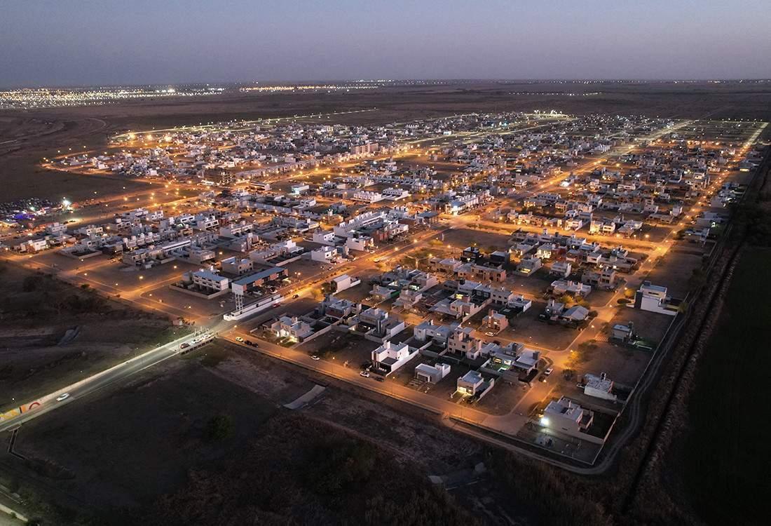 Foto de VENDO LOTE APTO DUPLEX FRENTE A ESPACIO VERDE - 300M2 - DOCTA PARQUE, imagen 3