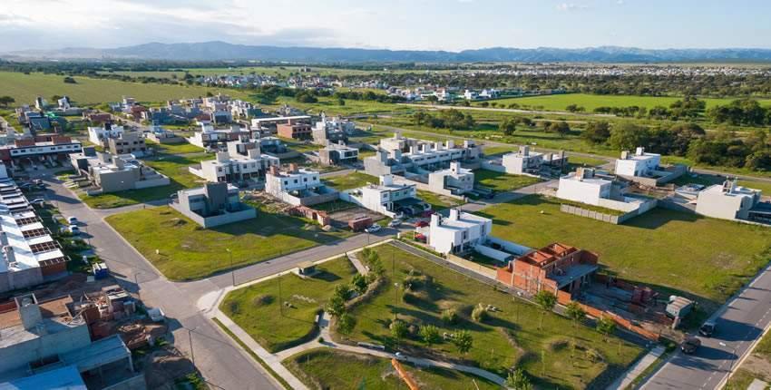 Foto de EN VENTA LOTE APTO COMERCIO - 15x24M - DOCTA PARQUE - CORDOBA, imagen 1