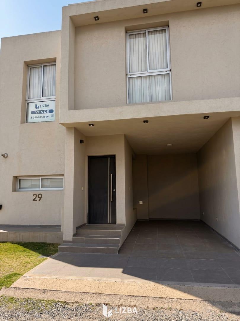 Foto de DUPLEX 3 DORMITORIOS HOUSING DEL BOULEVARD - DOCTA URBANIZACION, imagen 1