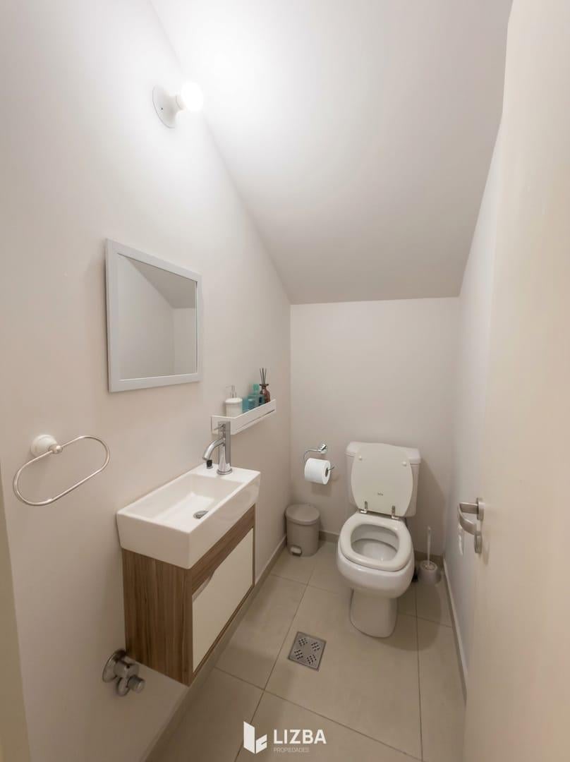 Foto de DUPLEX 3 DORMITORIOS HOUSING DEL BOULEVARD - DOCTA URBANIZACION, imagen 5