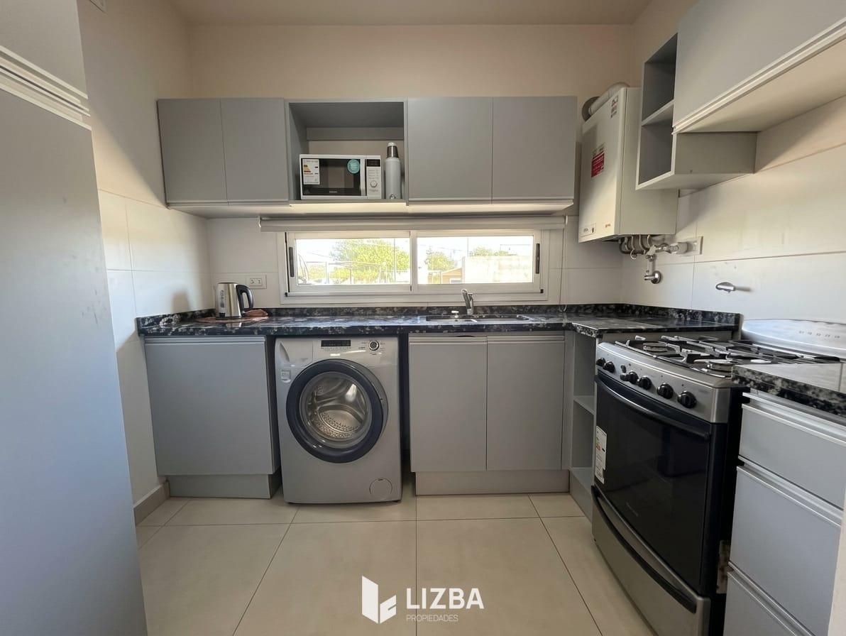 Foto de DUPLEX 3 DORMITORIOS HOUSING DEL BOULEVARD - DOCTA URBANIZACION, imagen 4
