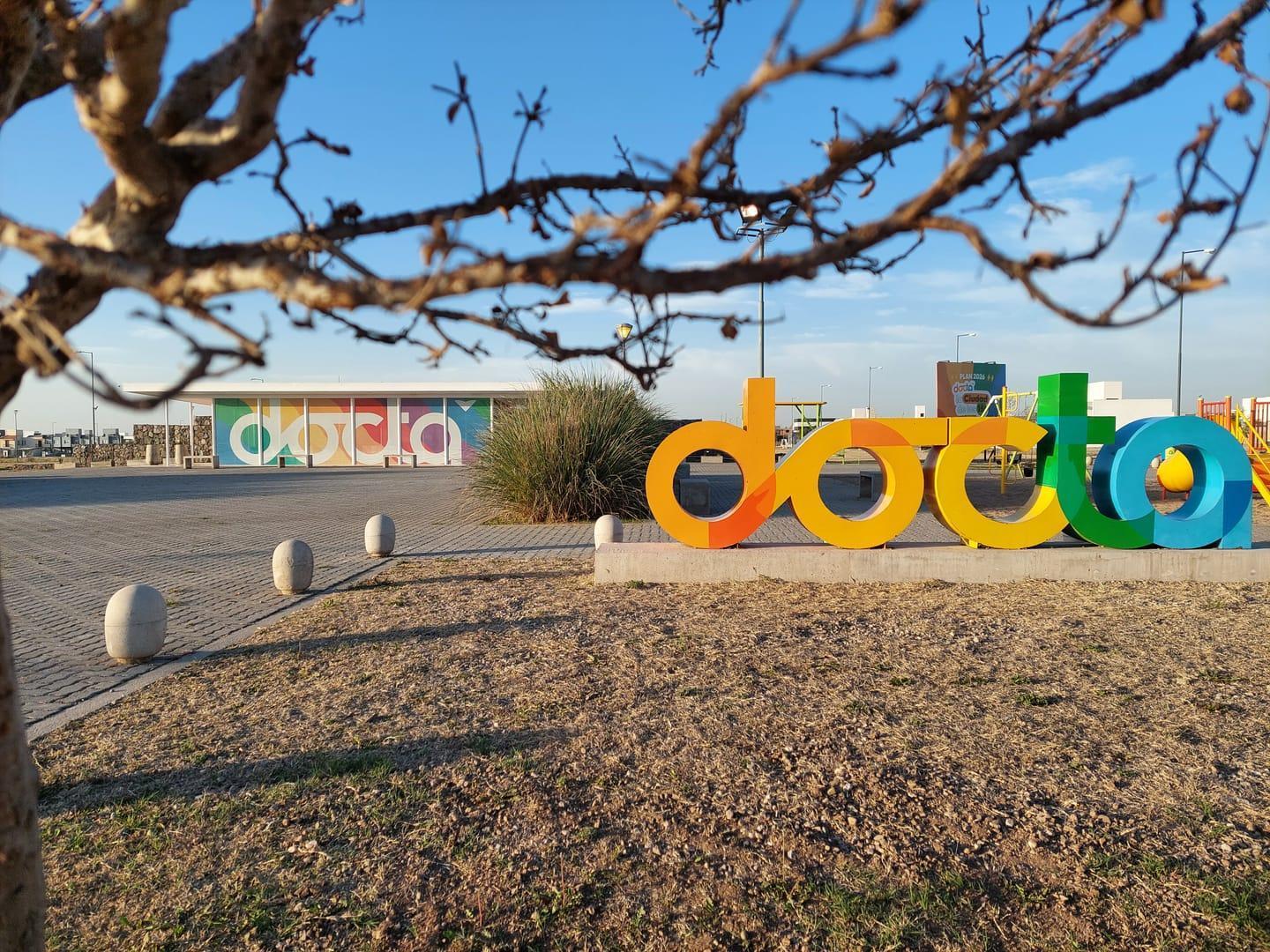 Foto de Venta lote apto dúplex en Docta Avenida 2 – 360 m²., imagen 1