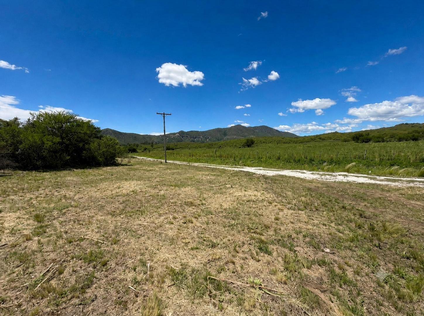 Foto de Vendo Lotes en Sierras de Córdoba con Vistas Panorámicas, imagen 2