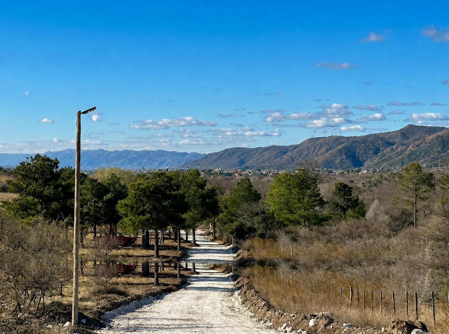 Foto de Vendo Lotes en Sierras de Córdoba con Vistas Panorámicas, imagen 4