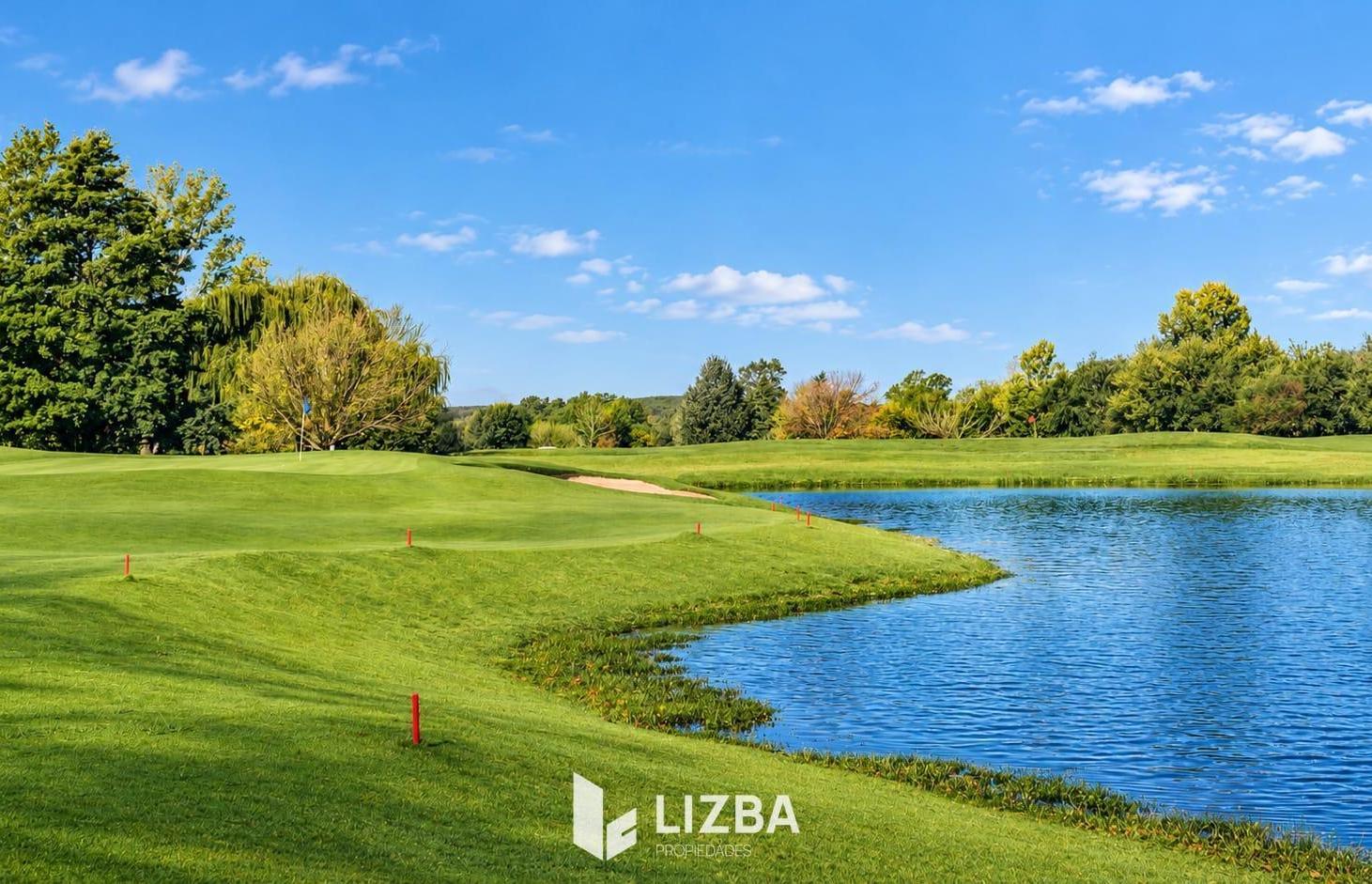 Foto de Lotes en venta en Valle del Golf - Córdoba Malagueño - 1500 m2 - FONDO, imagen 3