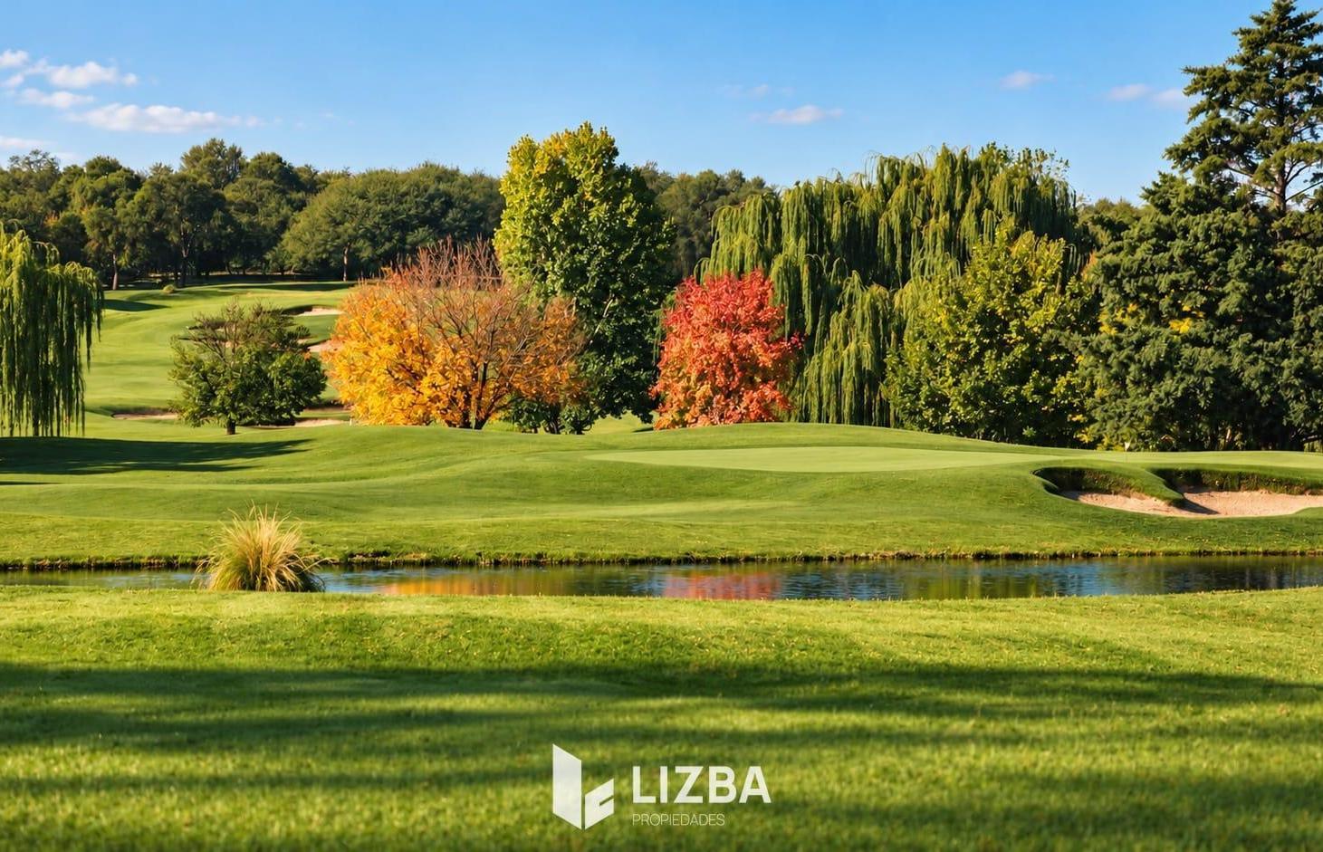 Foto de Lotes en venta en Valle del Golf - Córdoba Malagueño - 1500 m2, imagen 2