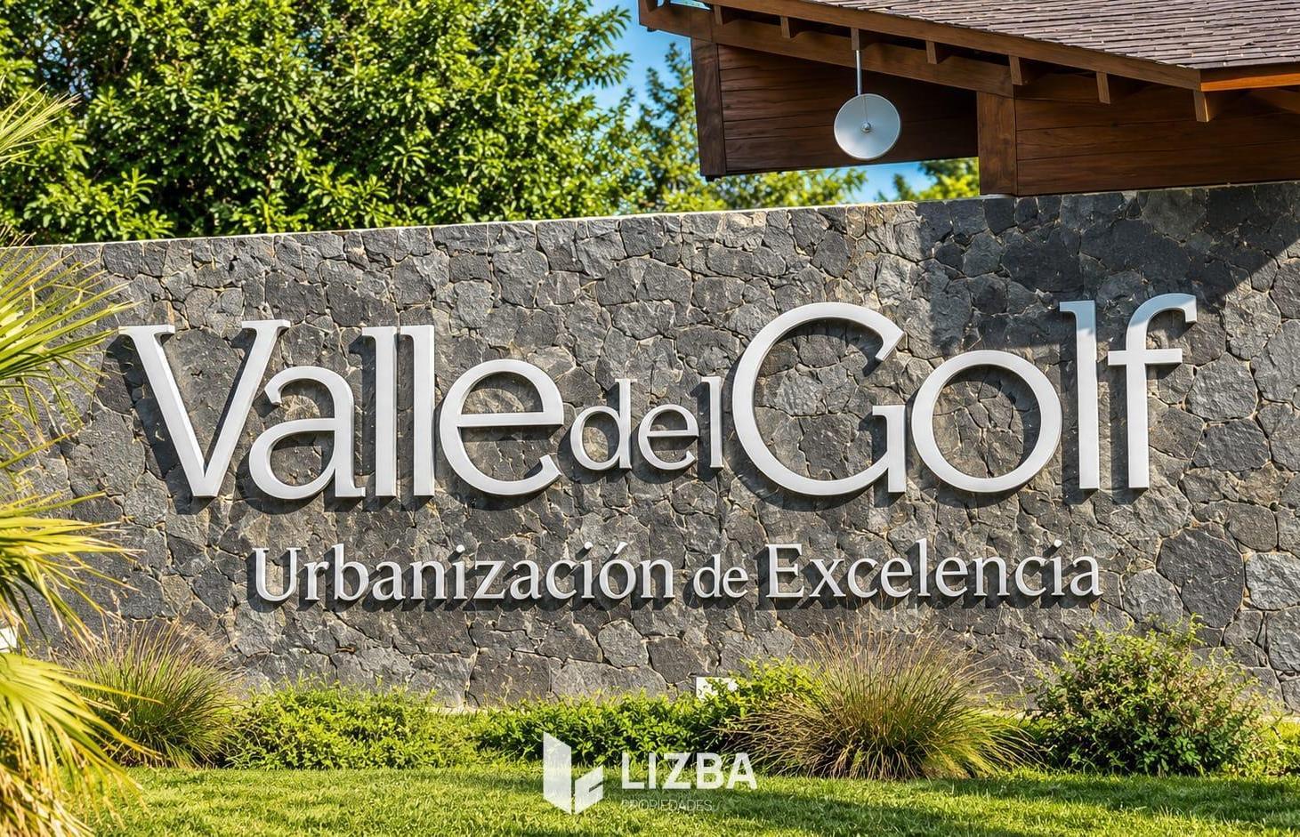 Foto de Lotes en venta en Valle del Golf - Córdoba Malagueño - 1500 m2, imagen 4