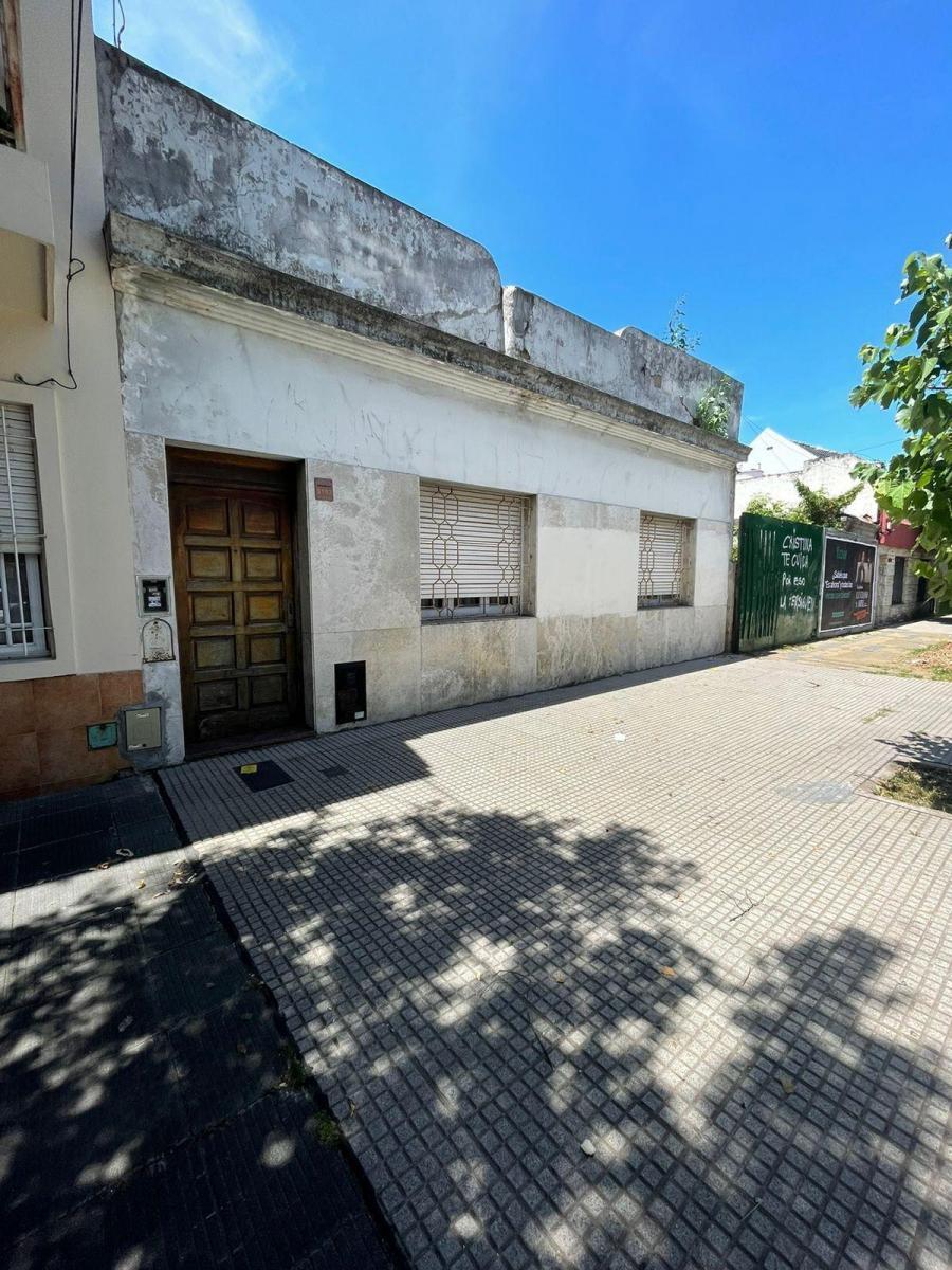 Venta - Casa - Devoto 2