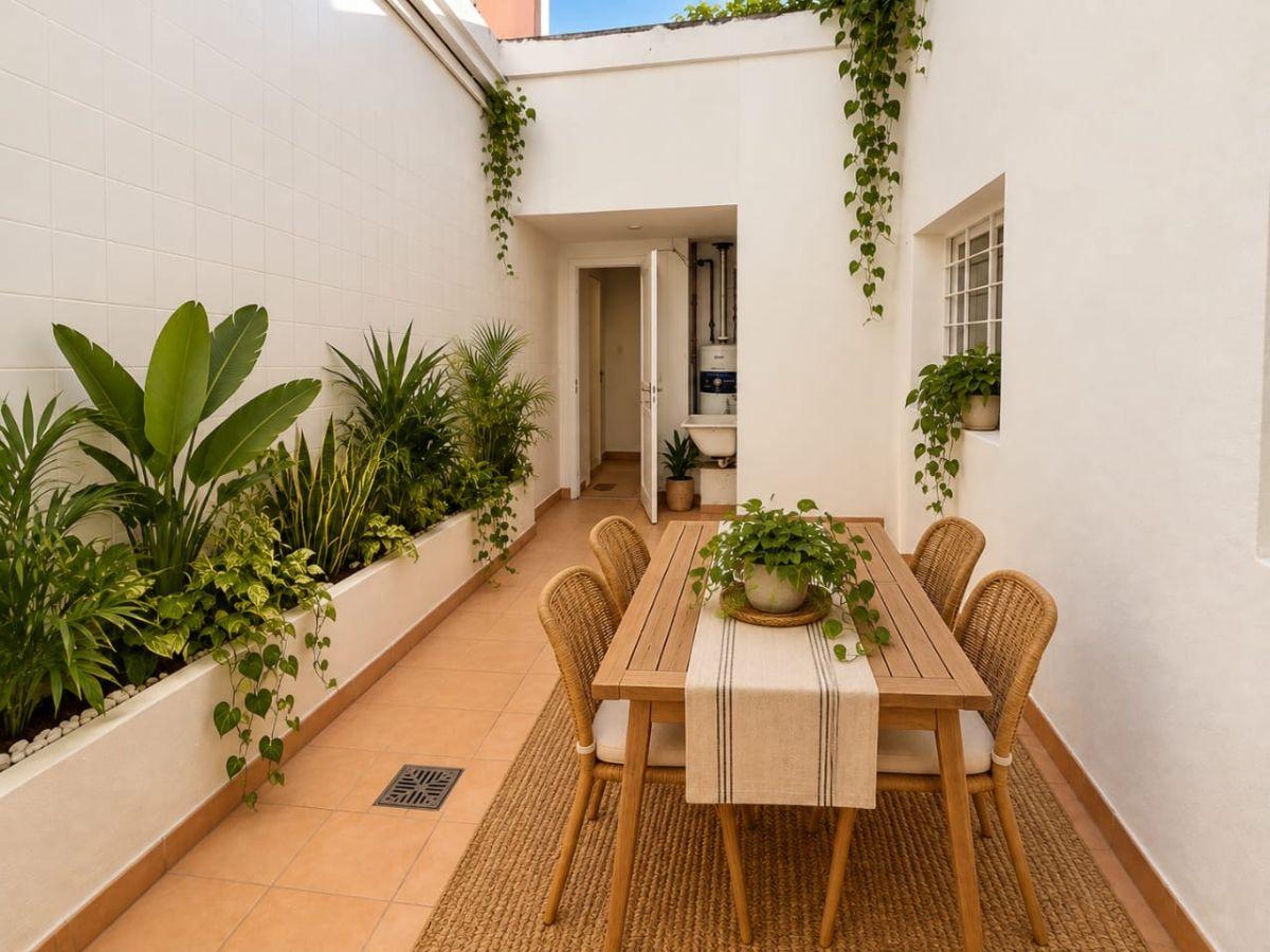 Foto de VENTA VIVIENDA Y LOCAL COMERCIAL- PH - SIN EXPENSAS, imagen 5