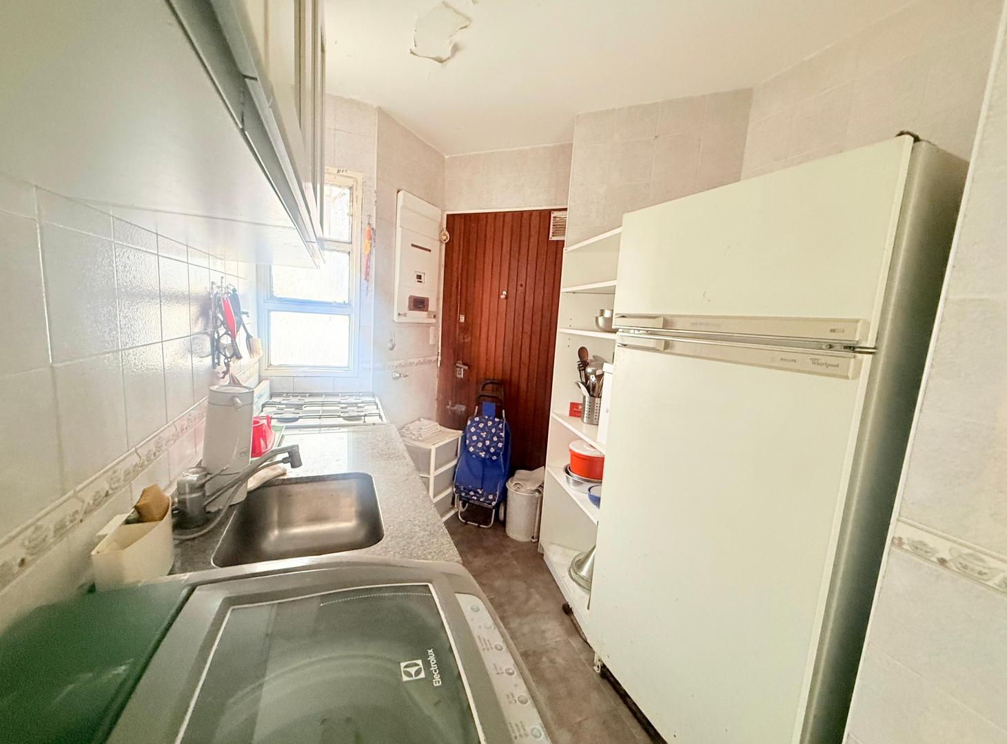 Foto de ALQUILER - AMOBLADO - BAJAS EXPENSAS, imagen 2