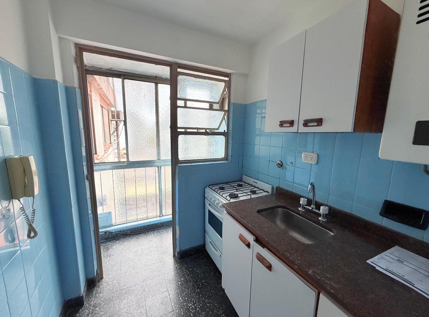 Foto de DEPARTAMENTO - ALQUILER - DOS AMB - EXCELENTE ESTADO - CABALLTIO, imagen 4