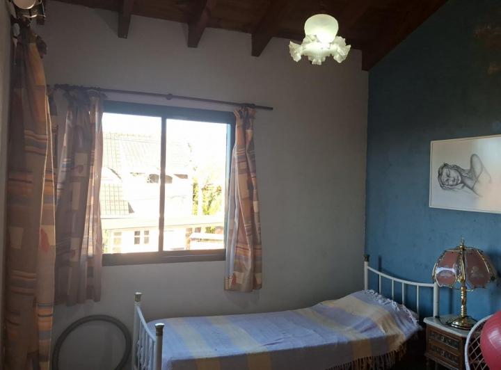 HERMOSA CASA EN VENTA EN BARRIO DALVIAN 3