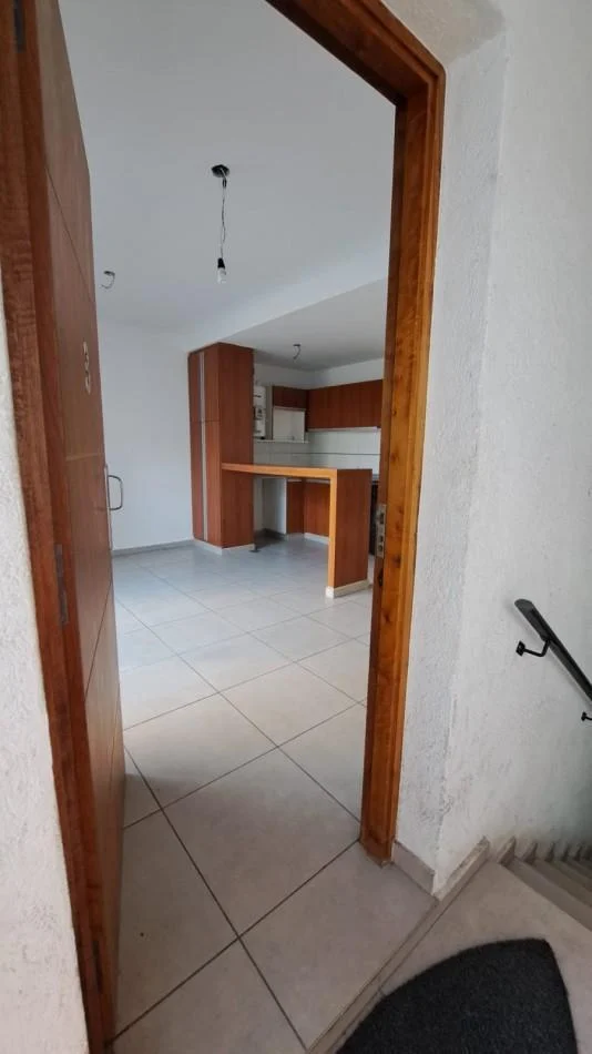 DEPARTAMENTO EN VENTA EN GODOY CRUZ