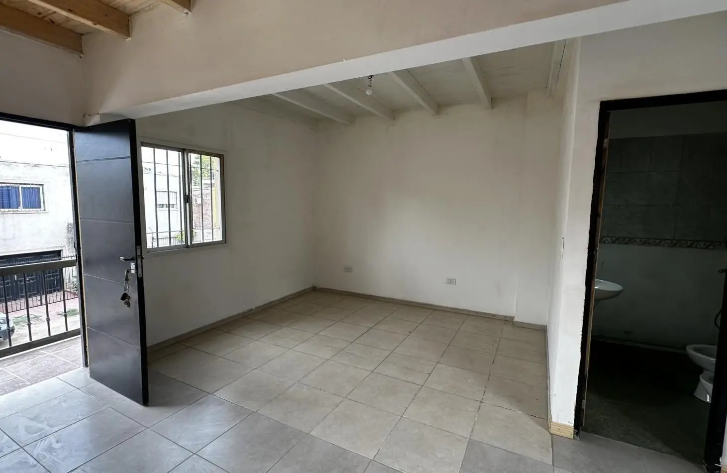 Departamento apto Credito 3