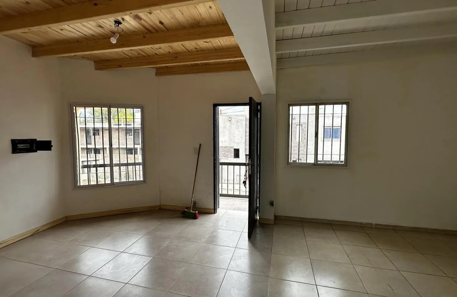 Departamento apto Credito 5