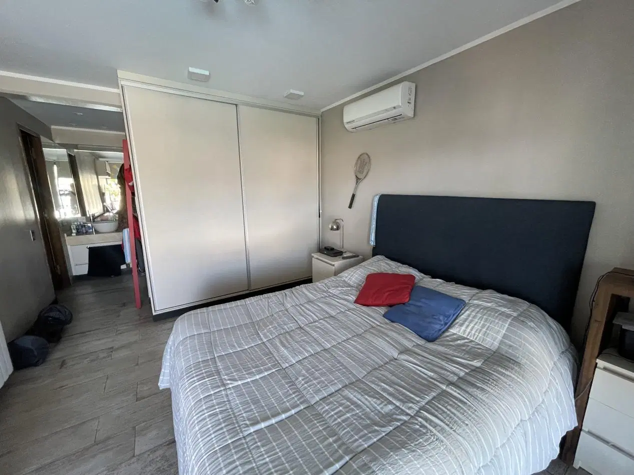 Dos casas y una idea en Palmares Presidente 4