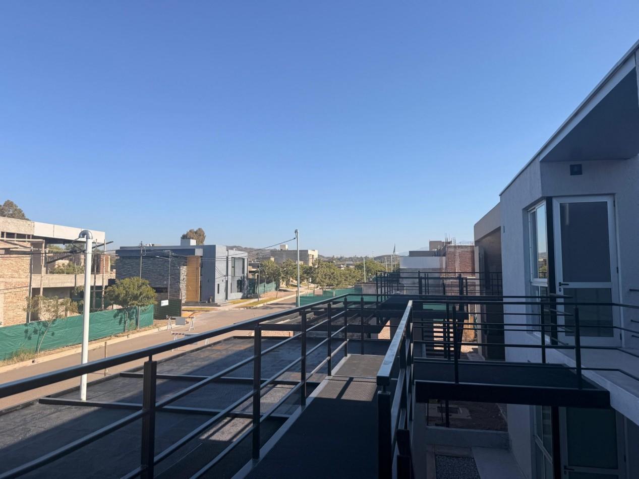 Foto de DEPARTAMENTO A ESTRENAR EN BARRIO PRIVADO LAS ACACIAS, imagen 2