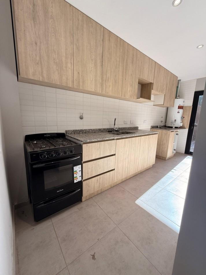 Foto de DEPARTAMENTO A ESTRENAR EN BARRIO PRIVADO LAS ACACIAS, imagen 3