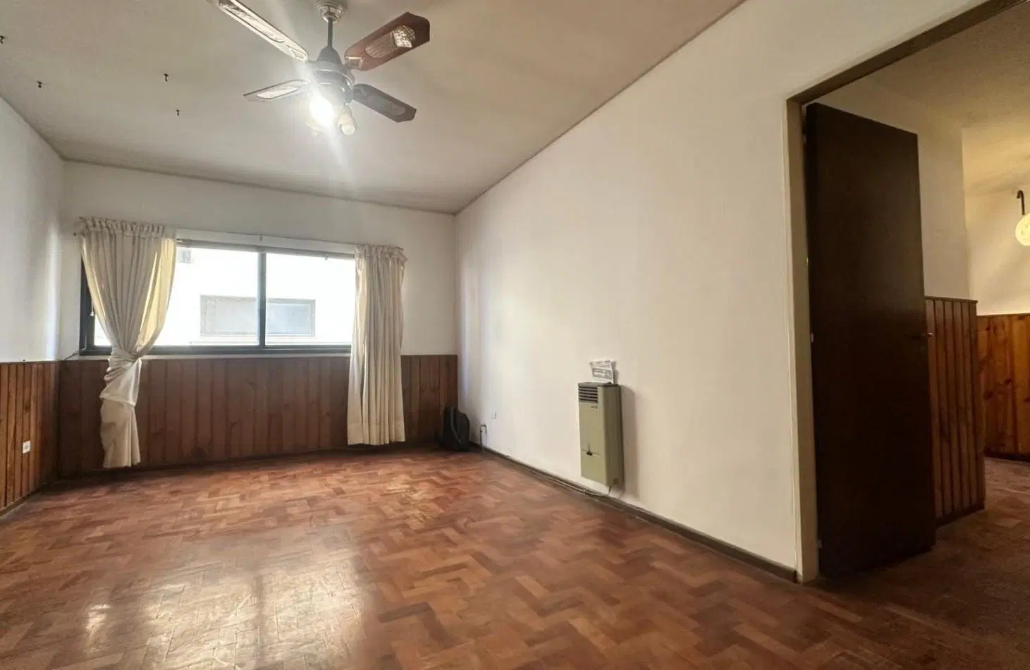 Departamento centrico en alquiler 3