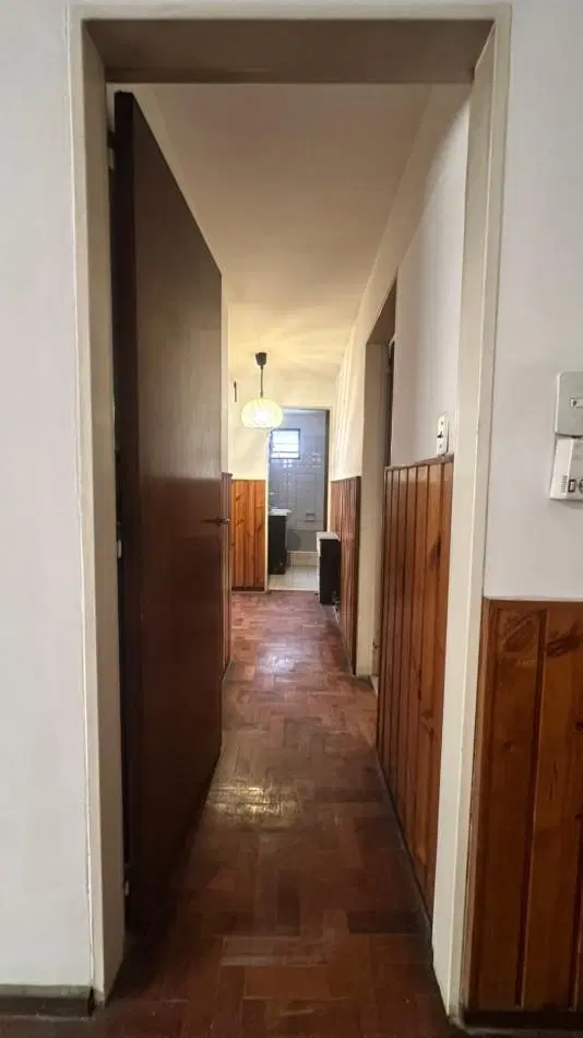 Departamento centrico en alquiler 4